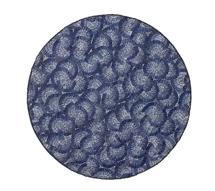 Kim Seybert Lune Placemat - Set of 2 image 0