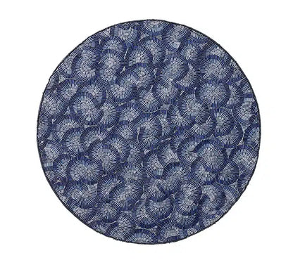 Kim Seybert Lune Placemat - Set of 2 image 0