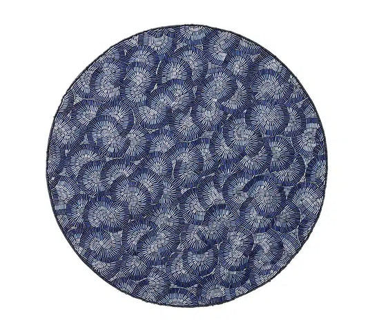 Kim Seybert Lune Placemat - Set of 2 image 0