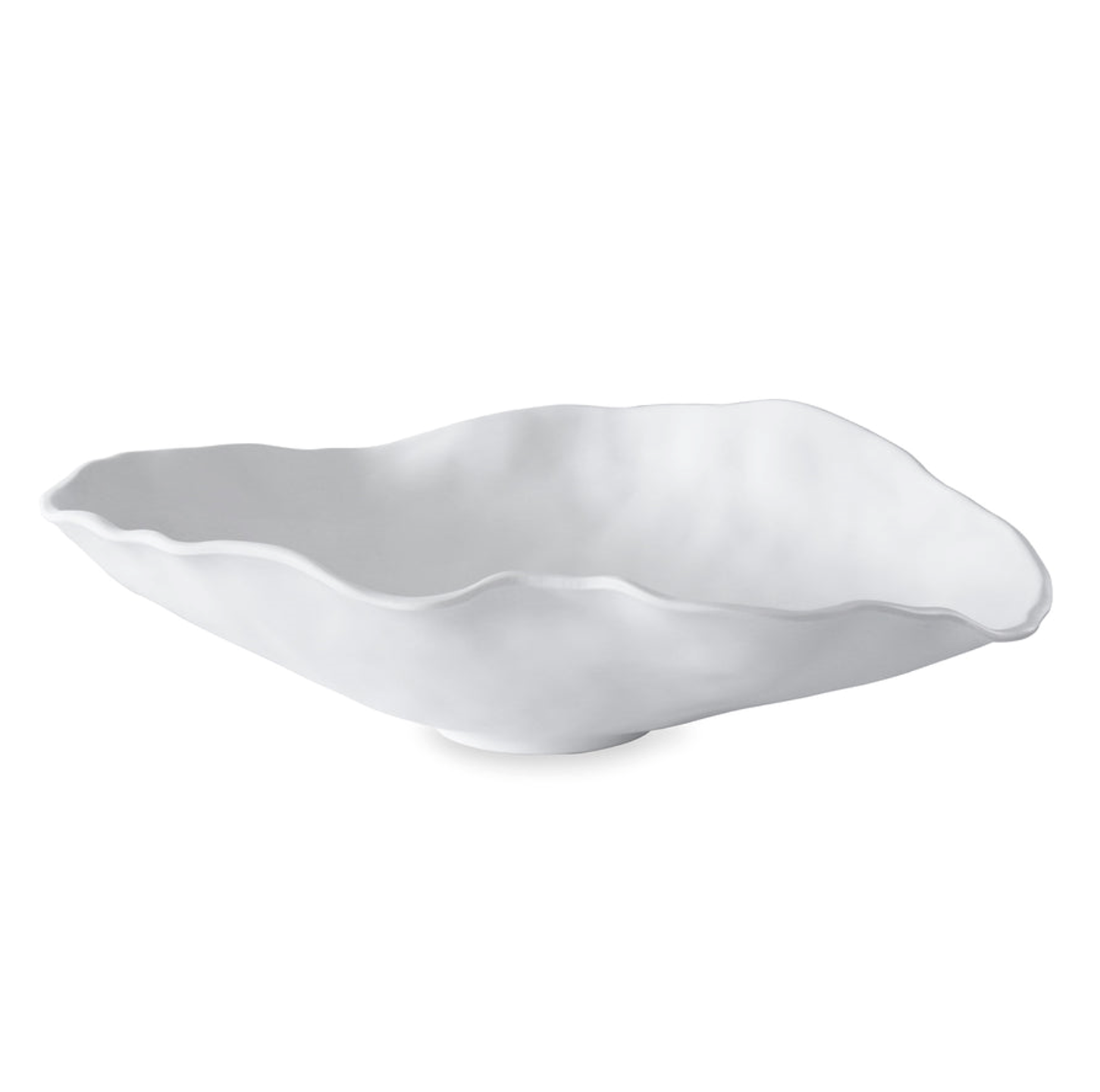 VIDA Nube Oval Bowl image 0