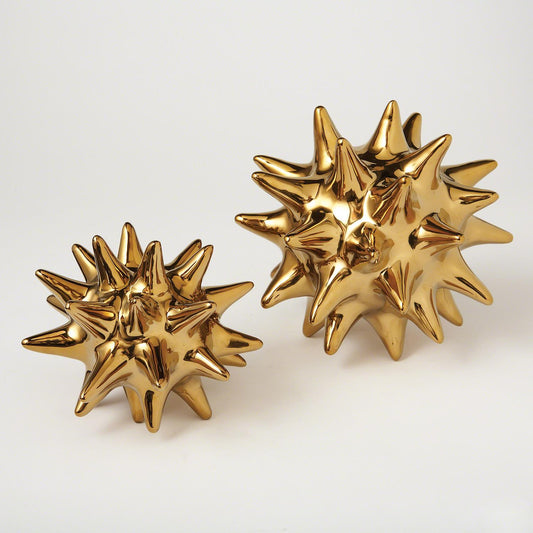 Urchin | Gold image 0