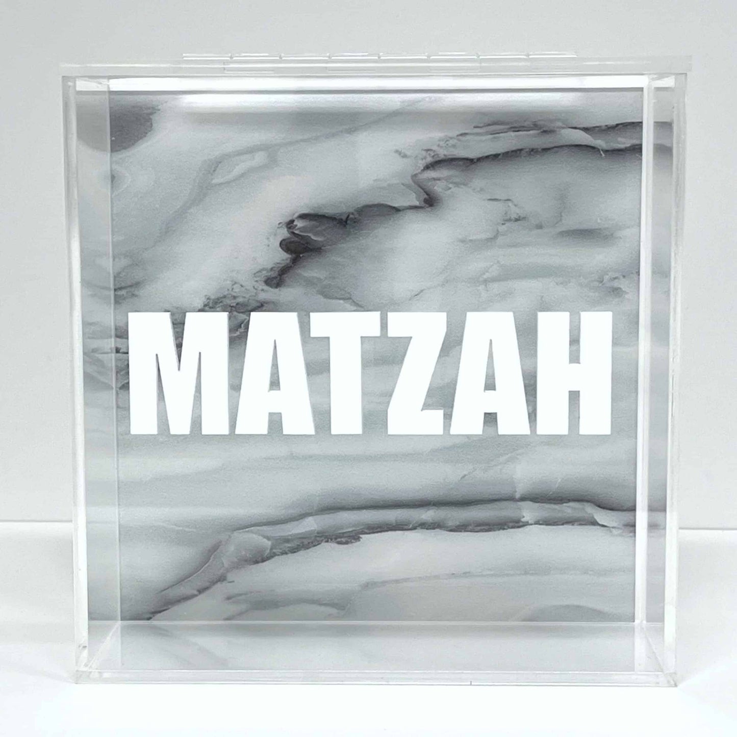Matzah Box image 3