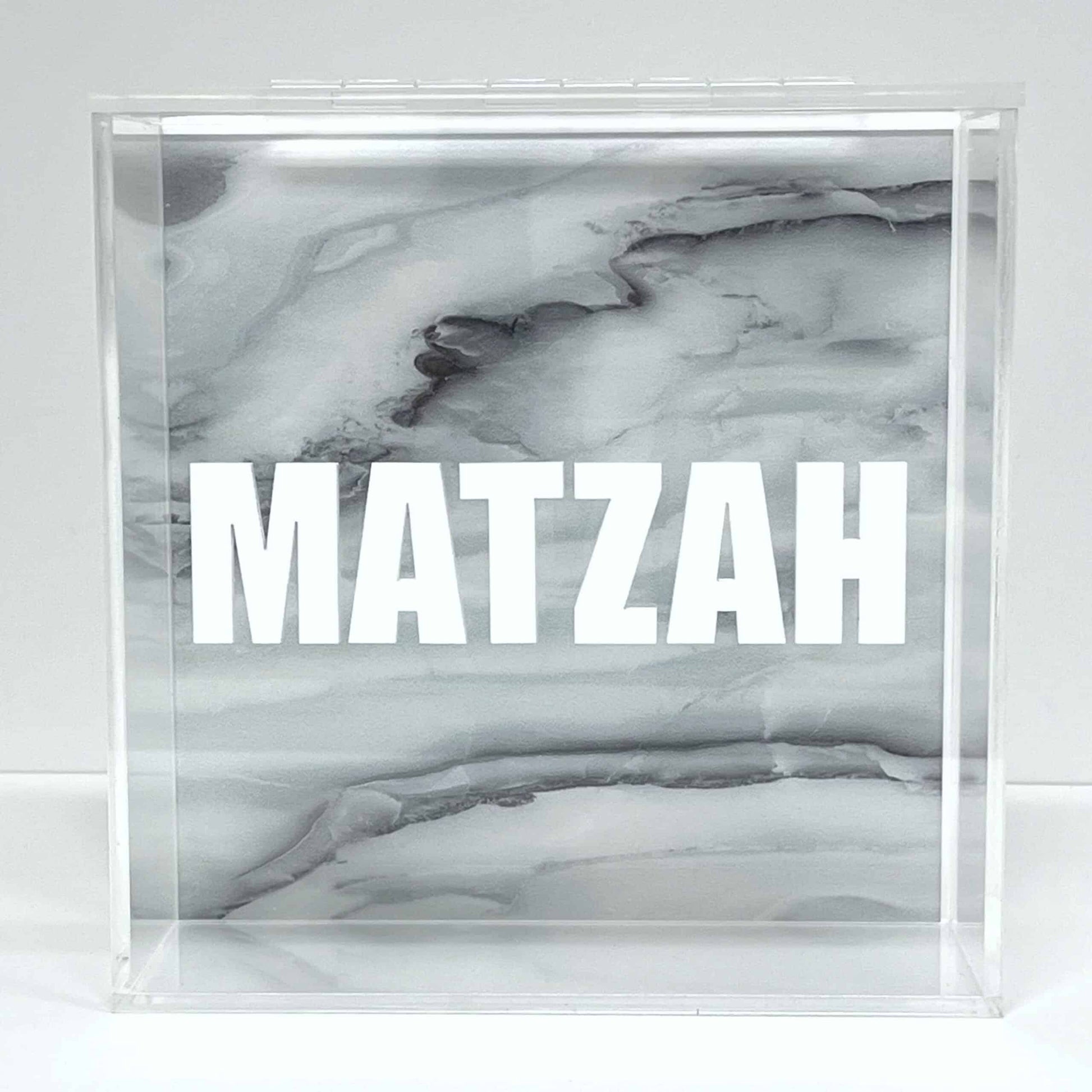 Matzah Box image 3