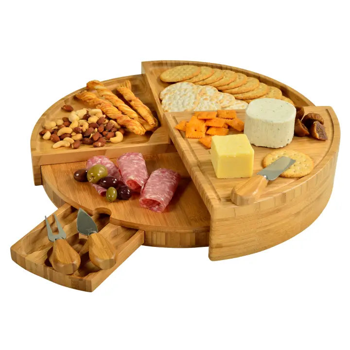 Vienna Cheese Board image 1