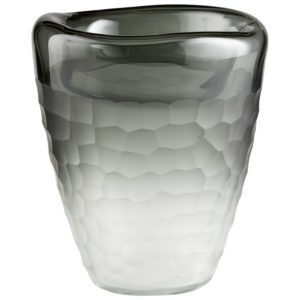 Small Oscuro Vase image 0