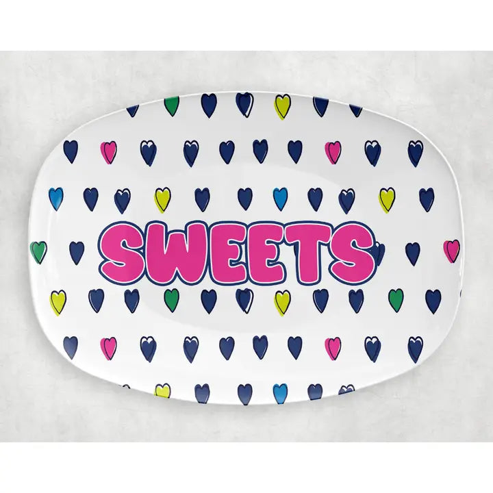Decorative Food Platter image 0