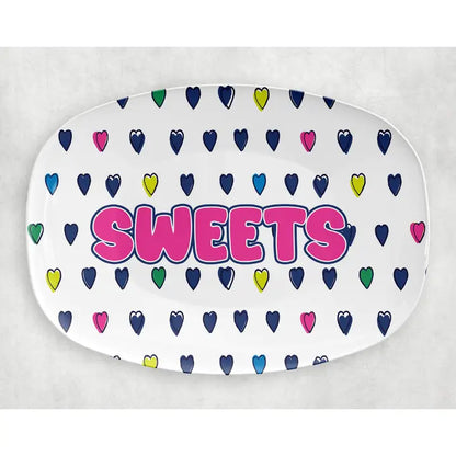 Decorative Food Platter image 0