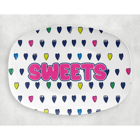 Decorative Food Platter image 0