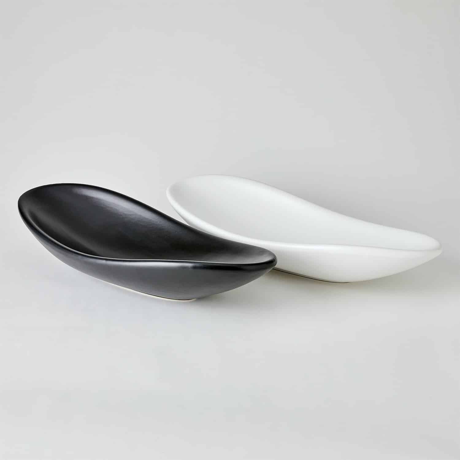 Oblong Platter Bowl image 0