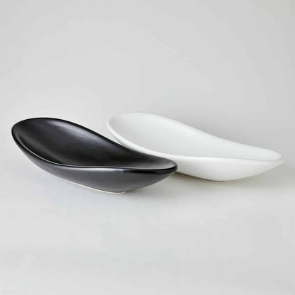 Oblong Platter Bowl image 0