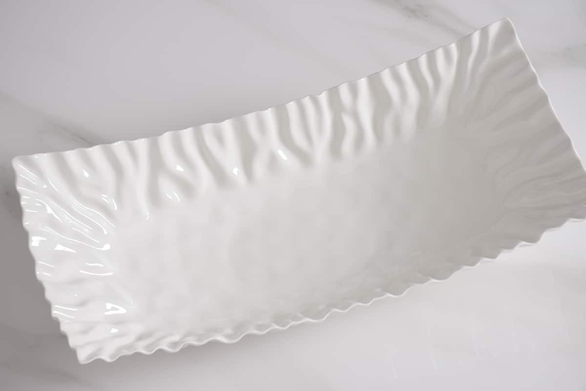 Rectangular Centerpiece image 1