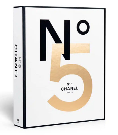 Chanel No. 5 Book image 0