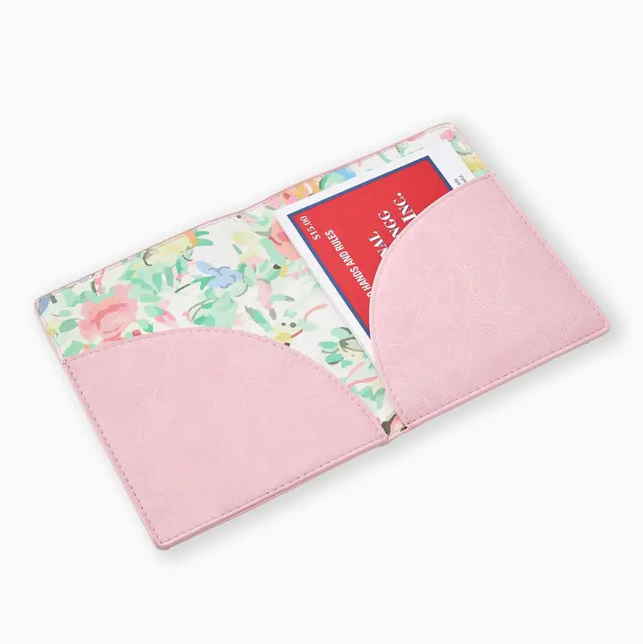 Mahjong Card Folio