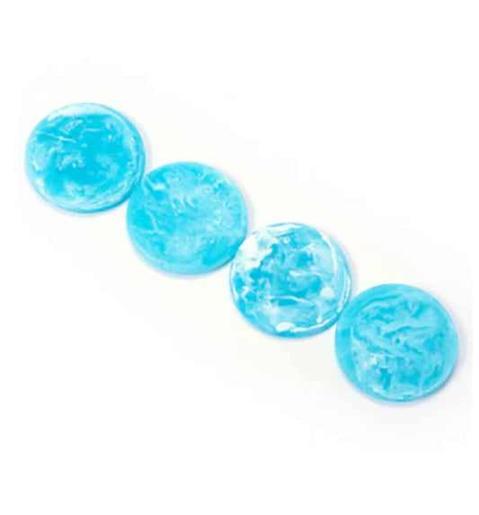 Nashi Home Swirl Coaster - Set of 4 image 0
