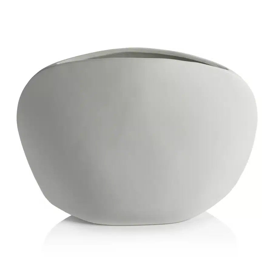 Kisumu Organic Shape Vase - Large image
