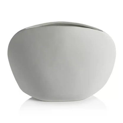 Kisumu Organic Shape Vase - Large image