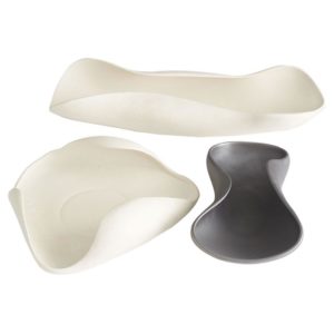 Rolls Trays - Set of 3 image 0