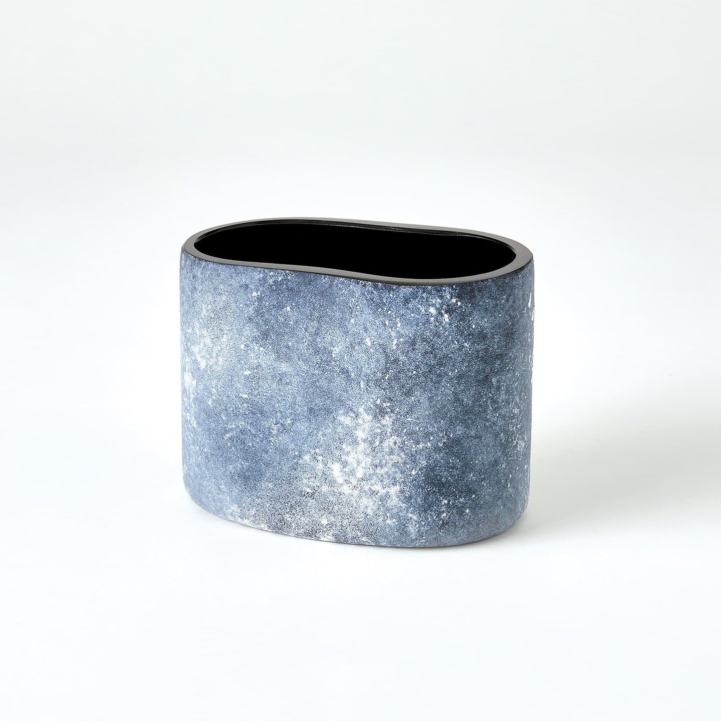 Black Scavo Vase - Small image