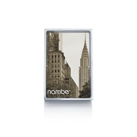 Nambe' Treso Frame 4x6 image 0