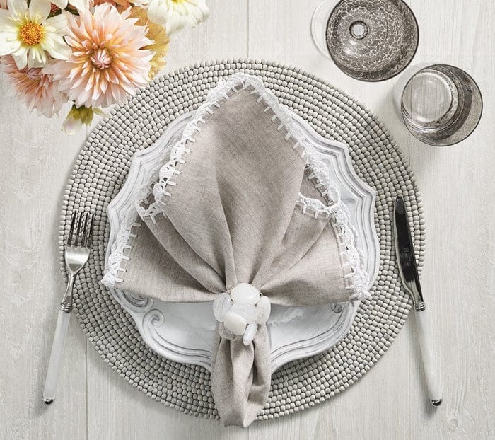 Kim Seybert Driftwood Placemat image 1