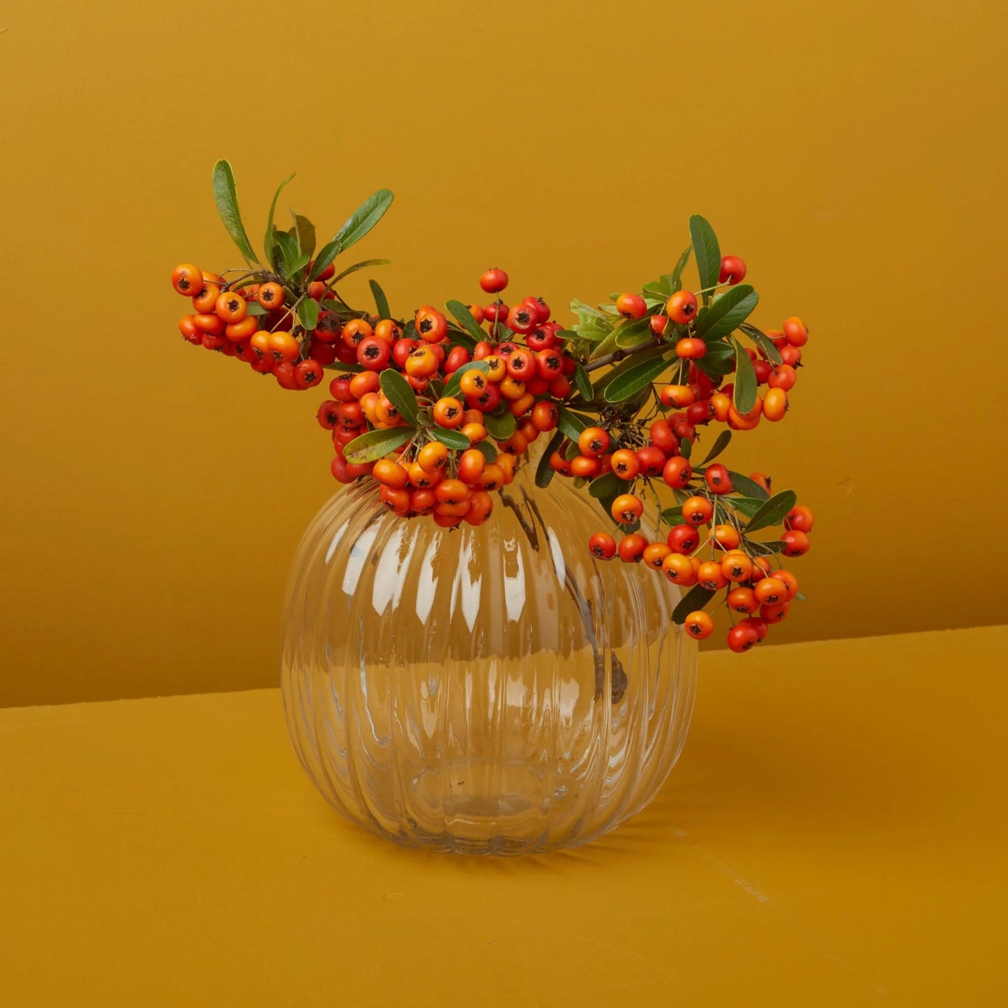 Shae Spherical Bud Vase image 0