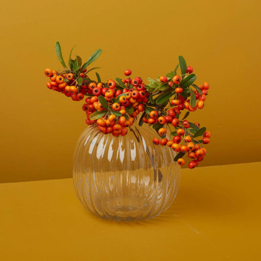 Shae Spherical Bud Vase image 0