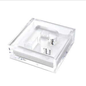 Personalized Napkin Holder image 0