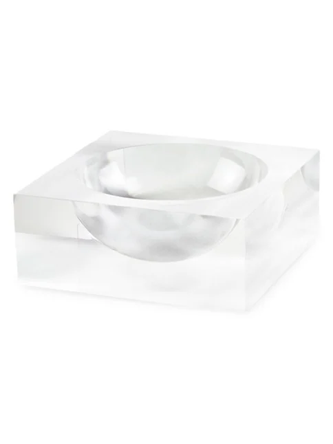 Tizo Acrylic Catchall image 0