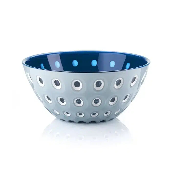 Le Murrine Bowl - Blue/Azure, Medium image