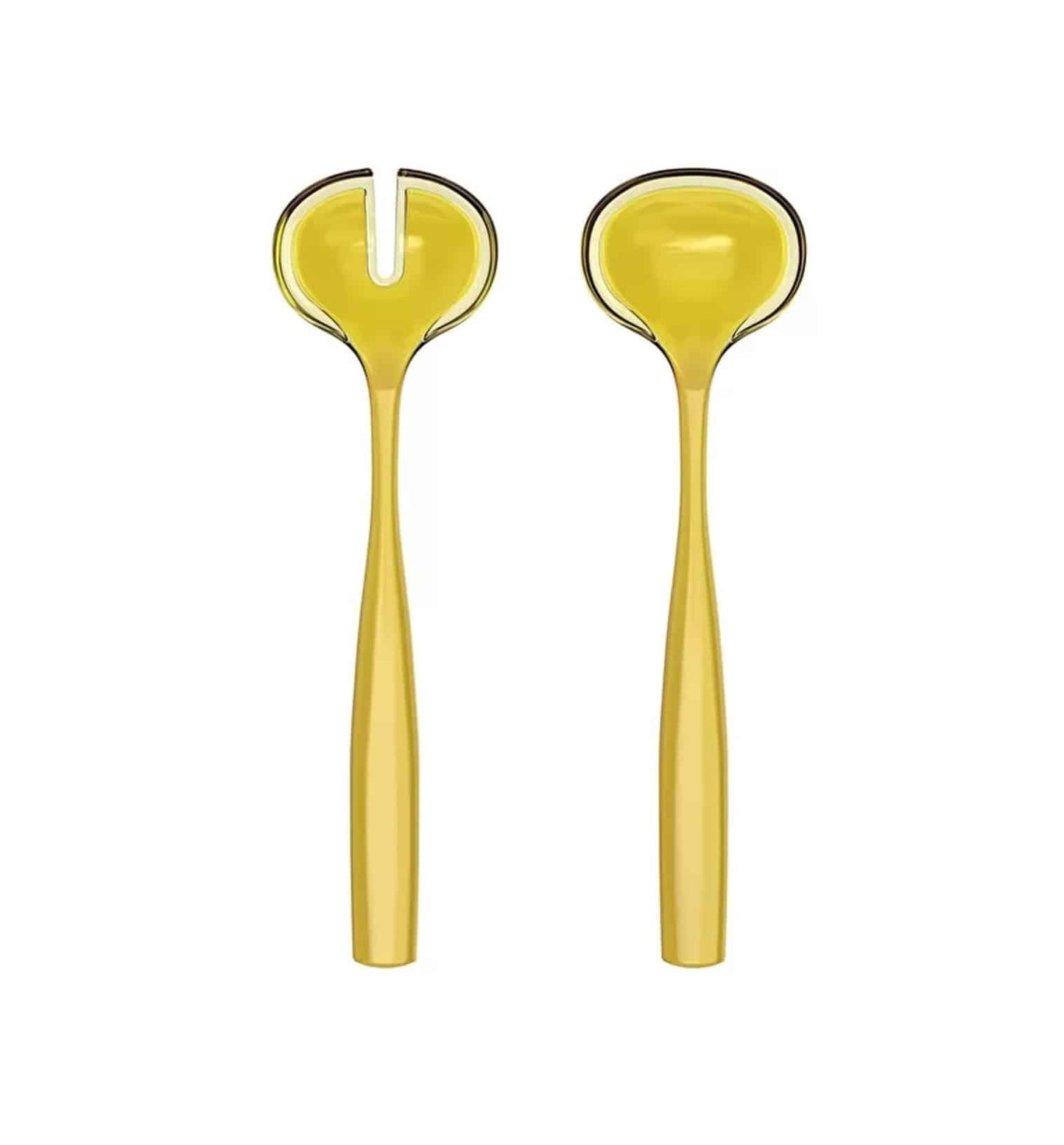 Dolce Vita Salad Servers image 0