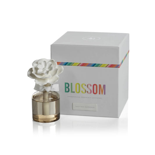 Blossom Porcelain Diffuser image 0