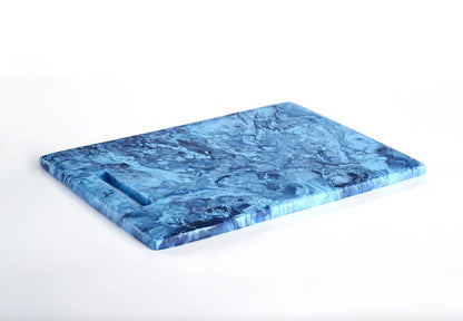 Nashi Cheese Board - Denim image