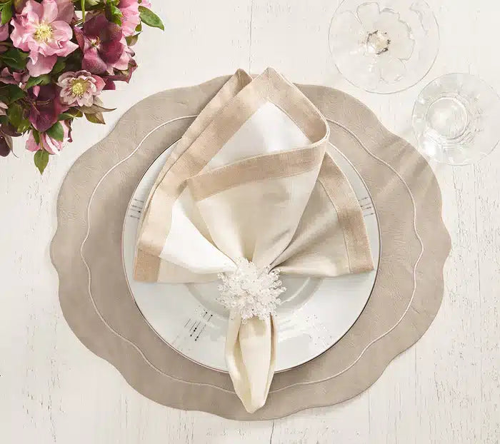 Kim Seybert Tailored Placemats image 2