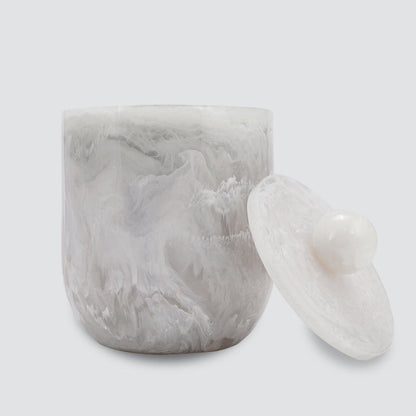 Allure Ice Bucket - Snow image