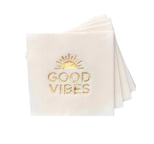 Good Vibes image 0