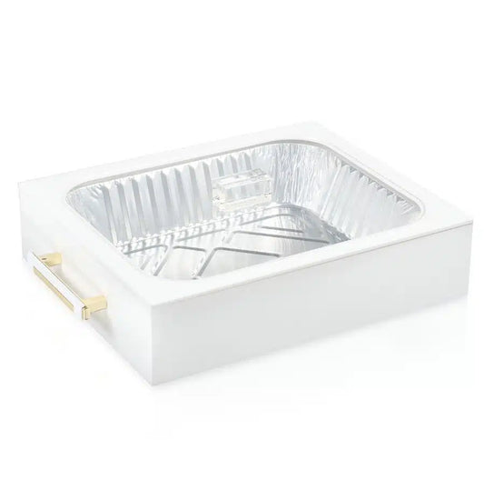 Serveware/Platter 9x13 image 0