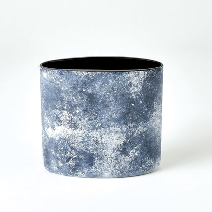 Black Scavo Vase - Large image