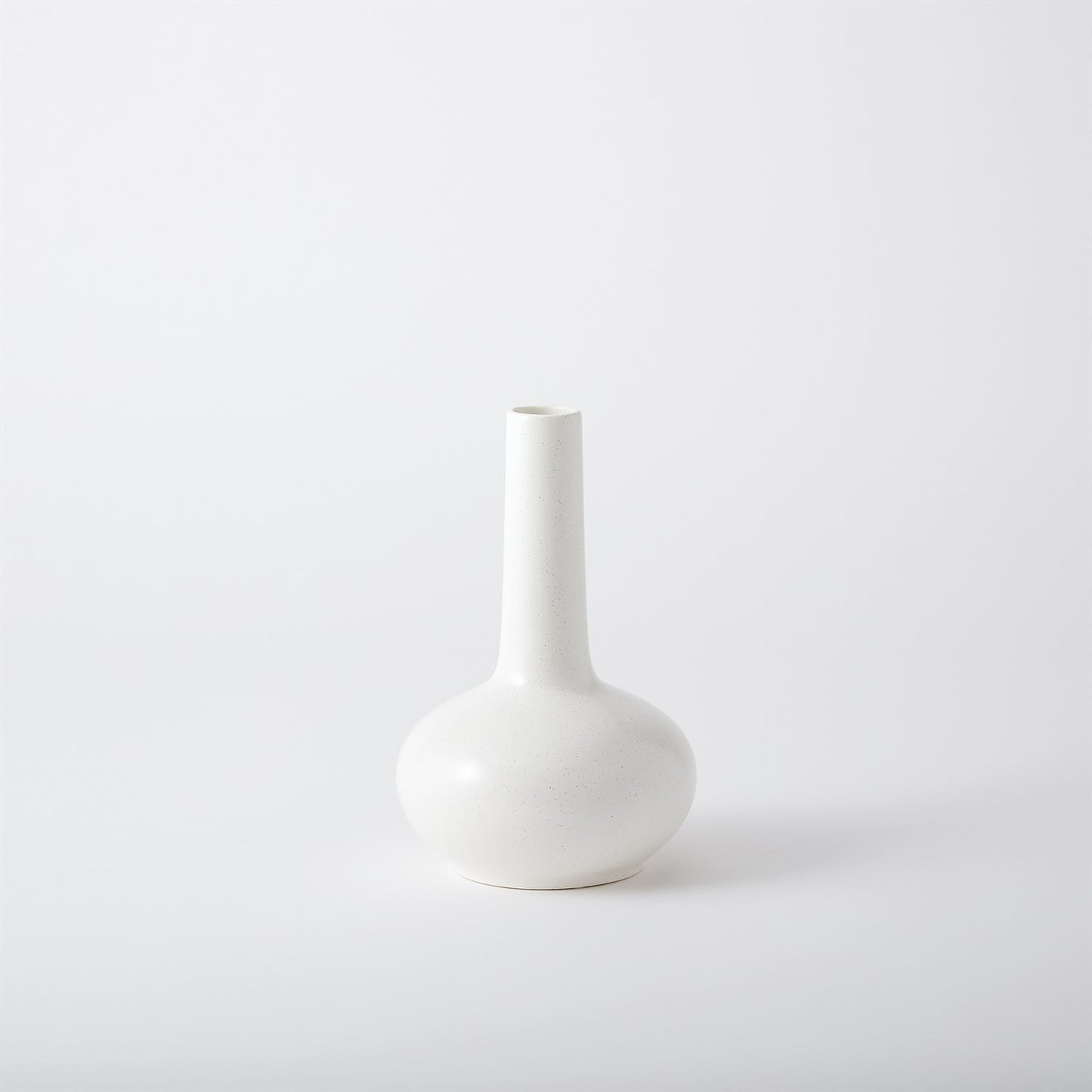 Lunar Vases | Matte White - Small image