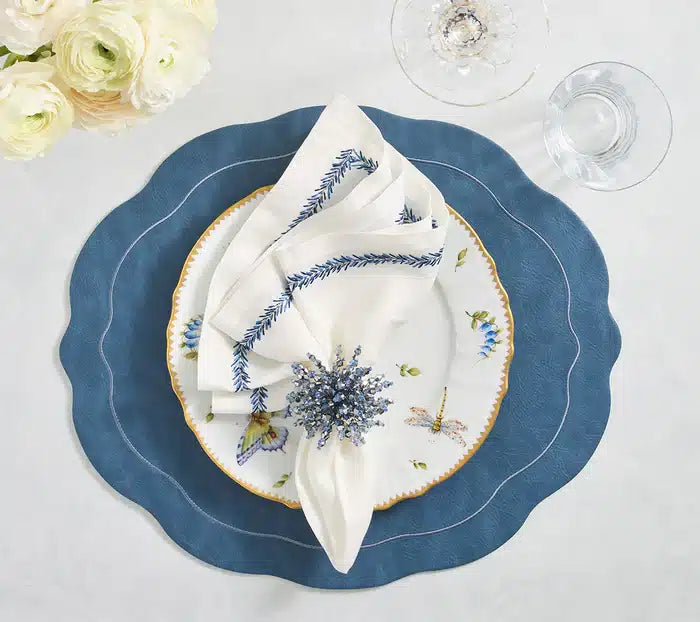 Kim Seybert Tailored Placemats image 1