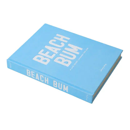 Beach Bum Book