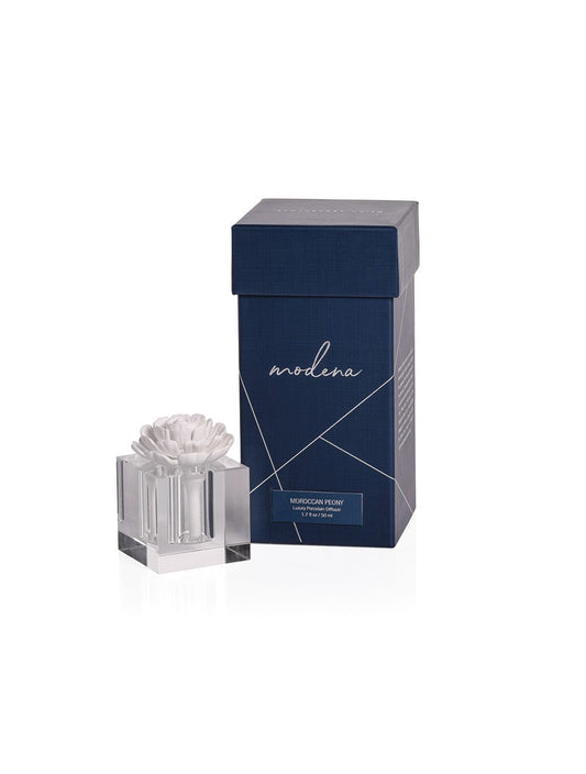 Modena Small Peony Diffuser image 0