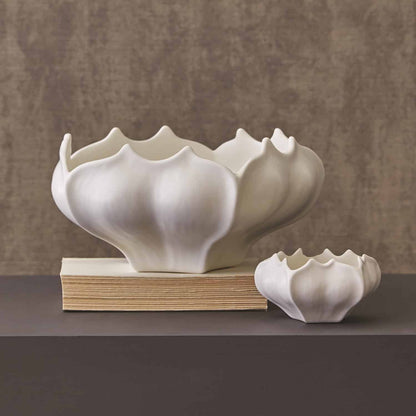 Global Views Star Fruit Bowl image 0