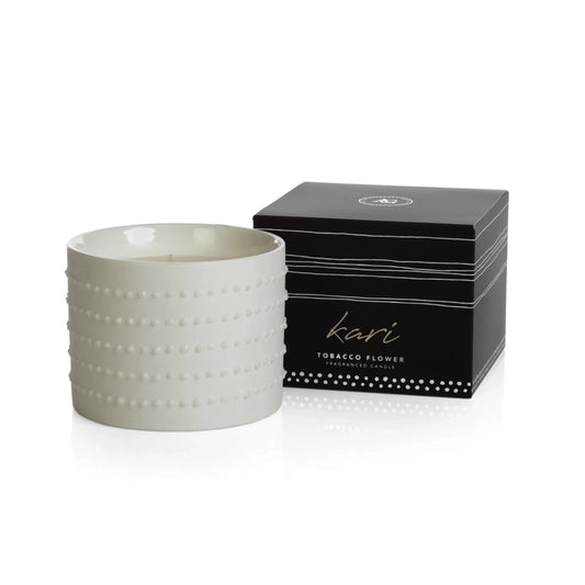 Flower Candle image 0