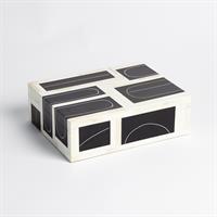 Brass Loop Box - Large image