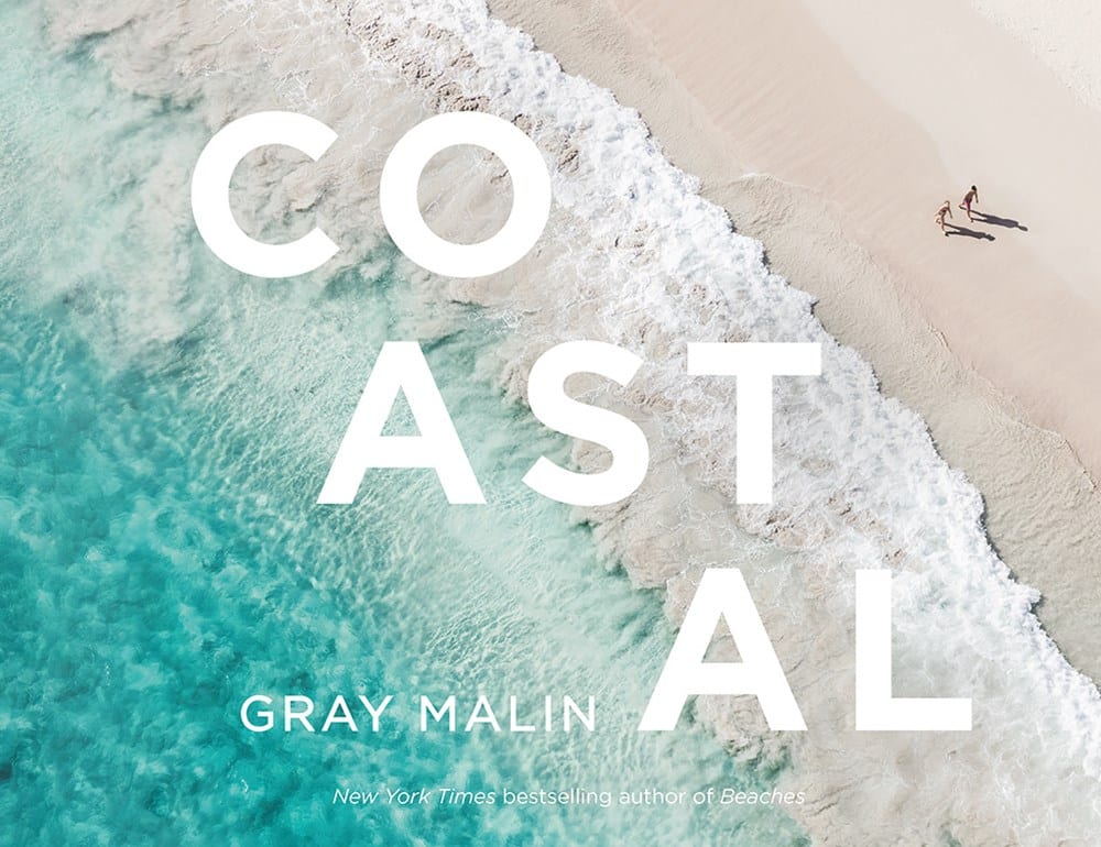 Gray Malin Coastal Book image 0