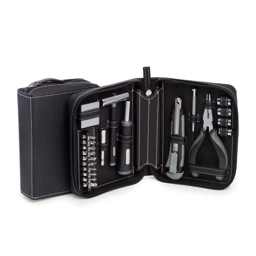Compact Tool Set image 0
