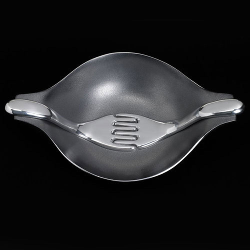 Holding Hands Bowl - Large image 0