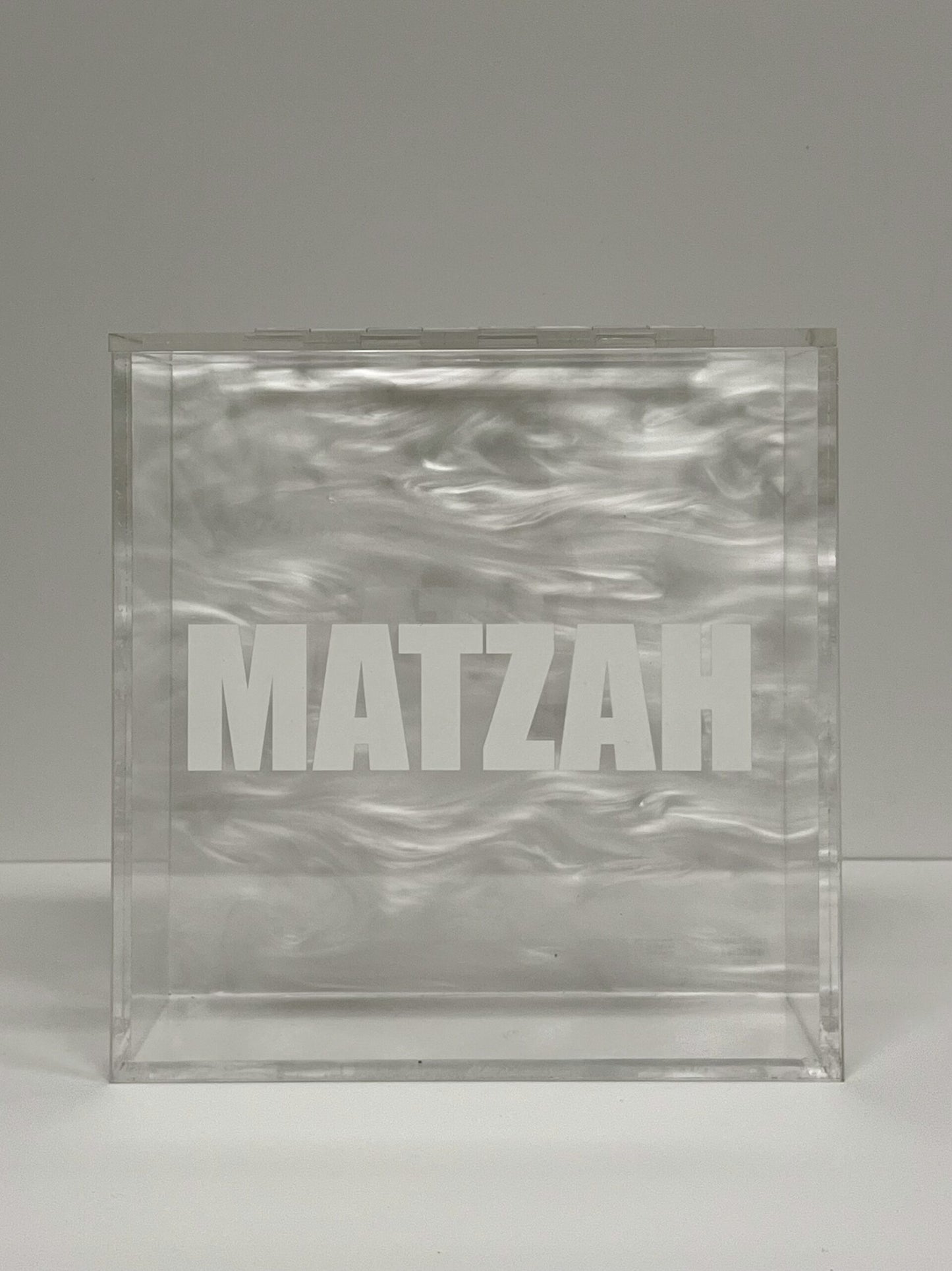 Matzah Box image 4
