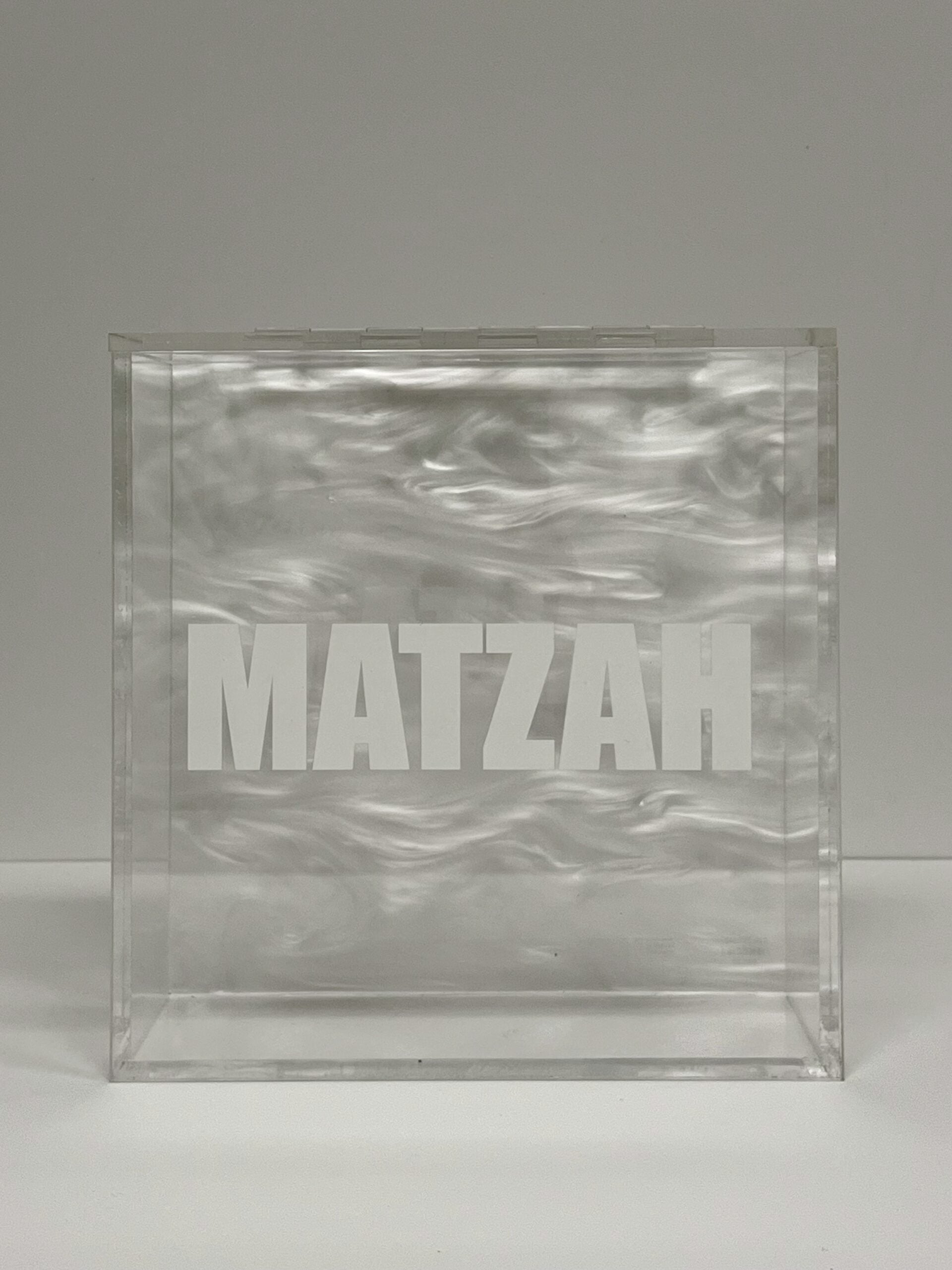 Matzah Box image 4