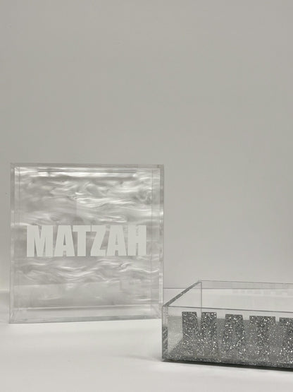 Matzah Box image 5